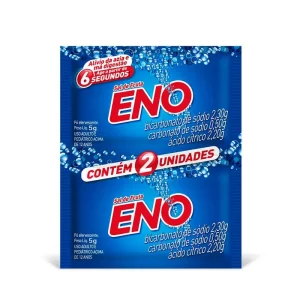 SAL DE FRUTA ENO 5G