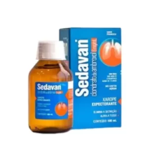 SEDAVAN - 30mg/5mL