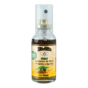 SRAY ZIINZIIN - AGRIÃO 30mL