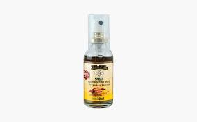 SPRAY ZIINZIIN - CANELA 30mL
