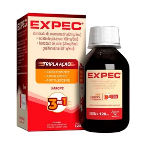EXPEC 120ml