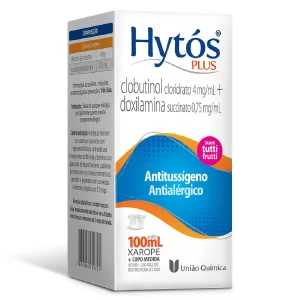 HYTÓS PLUS 100mL