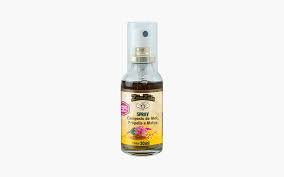 SPRAY ZIINZIIN - MALVA 30mL