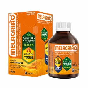 MELAGRIÃO 150ml