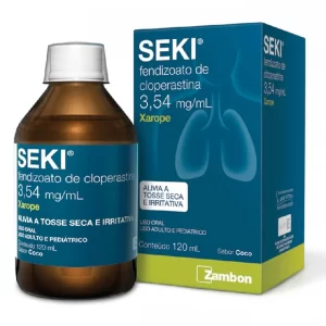 SEKI 3,54mg/mL