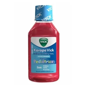 VICK - INFANTIL XAROPE