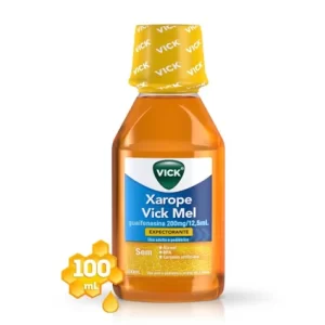 VICK - XAROPE DE MEL