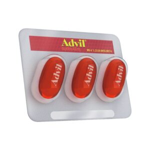 ADIVIL / 400mg