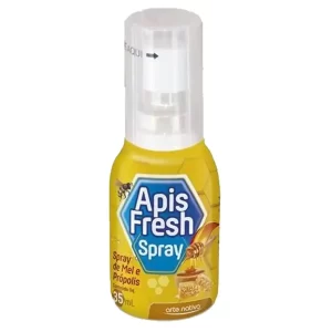 SPRAY APIS FRESH - MEL 35mL