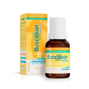 BUSCOPAN - PEDIÁTRICO / 20mL