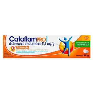 CATAFLAM PRO - GEL / 20g