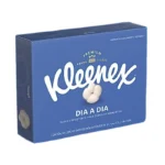 KLEENEX PREMIUM / DIA A DIA 50 lenços