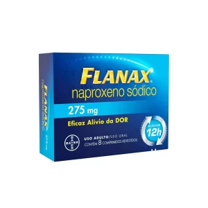 FLANAX / 275mg