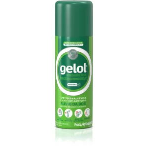 GELOL - AEROSOL / 44g