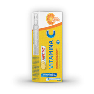 PROVITAN - VITAMINA C / 1g