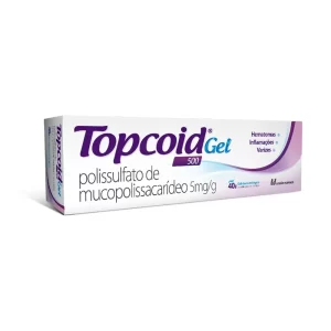 TOPCOID - GEL / 40g