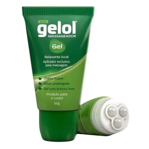 GELOL - MASAGEADOR / 60g