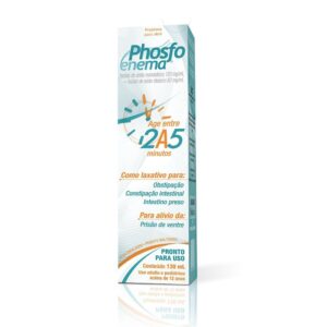 PHOSFOENEMA - 130mL