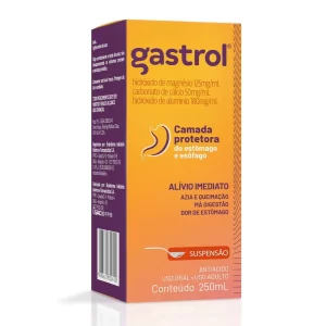 GASTROL / 250 mL