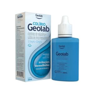 COLÍRIO - 20mL