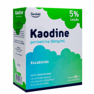 KAODINE - 60mL