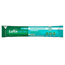 LUFTAGASTRO - SACHES / 10 mL