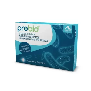 PROBID - 30 CÁPSULAS