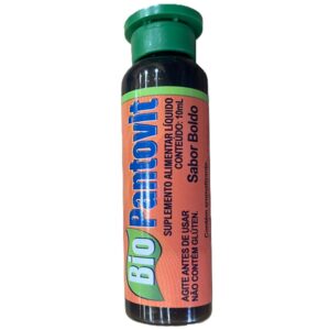 BIO-PANTOVIT / 10mL