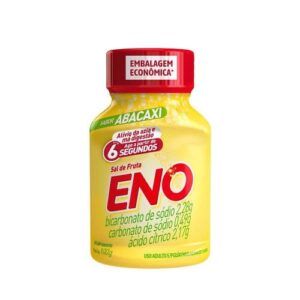 ENO - ABACAXI / 100g